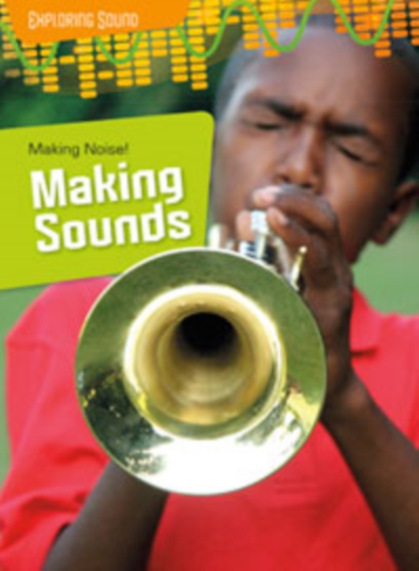 Exploring Sound Pack A of 4 PB, Mixed media product Book
