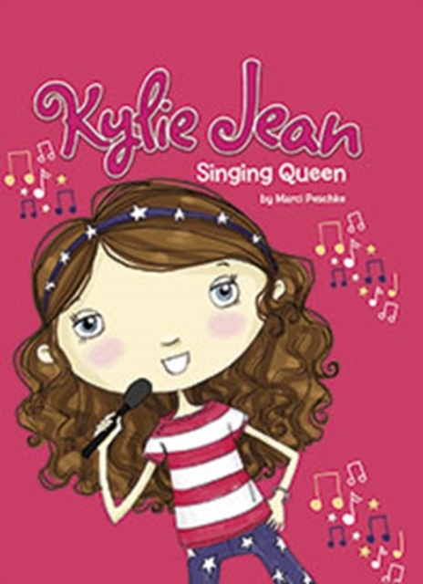 Singing Queen, Paperback Book