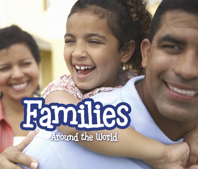 Families Around the World, PDF eBook