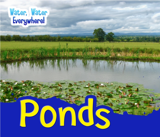 Ponds, PDF eBook