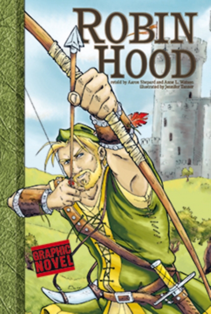 Robin Hood, PDF eBook