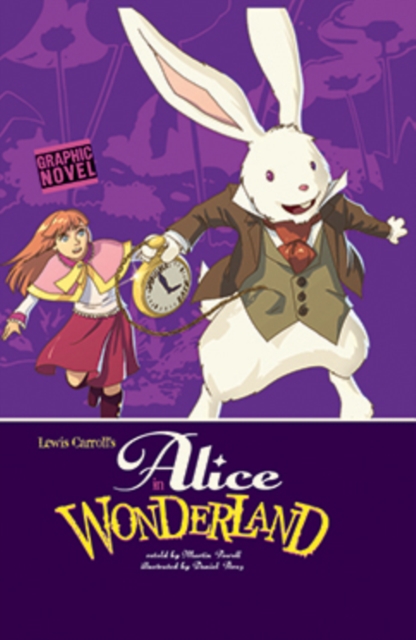 Alice in Wonderland, PDF eBook