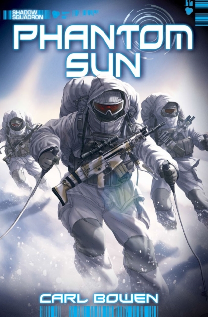 Phantom Sun, PDF eBook