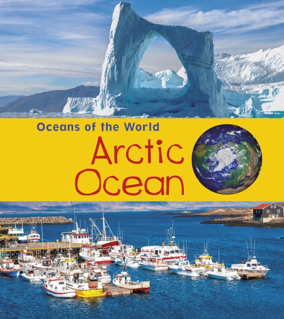 Arctic Ocean, PDF eBook