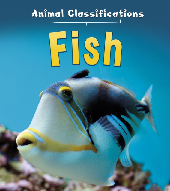 Fish, PDF eBook