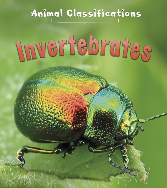 Invertebrates, PDF eBook