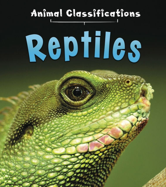 Reptiles, PDF eBook