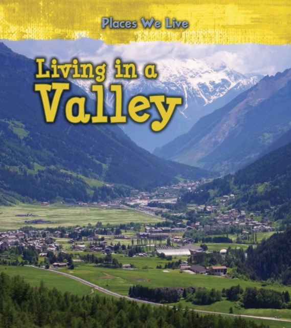 Living in a Valley, PDF eBook