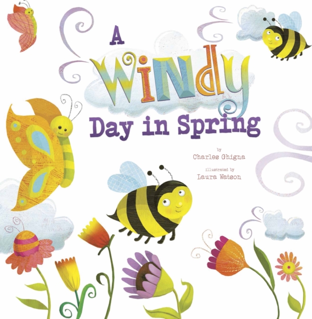 A Wind Day in Spring, PDF eBook