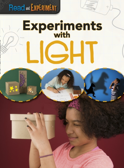 Experiments with Light, PDF eBook