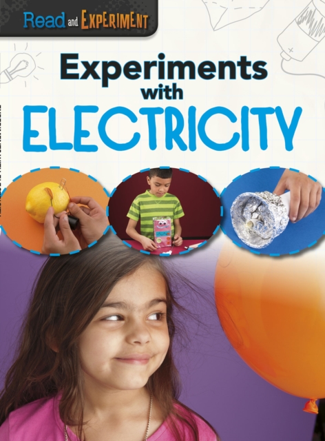 Experiments with Electricity, PDF eBook