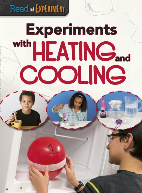 Experiments with Heating and Cooling, PDF eBook