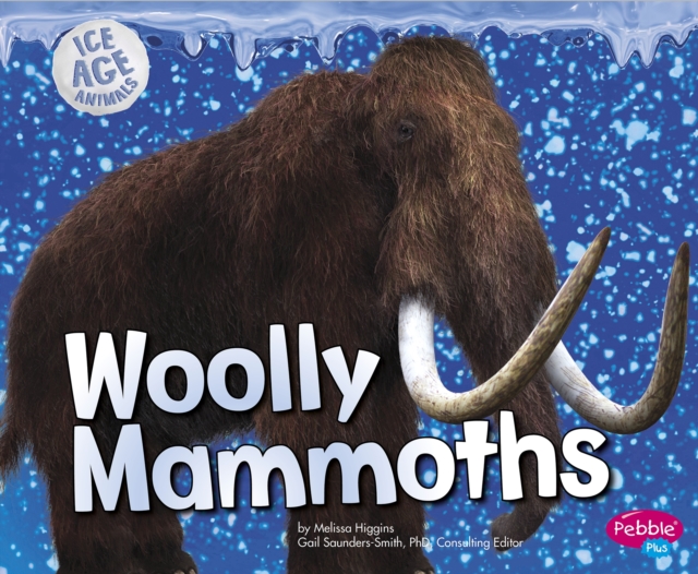 Woolly Mammoths, PDF eBook