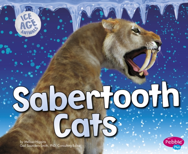 Sabertooth Cats, PDF eBook