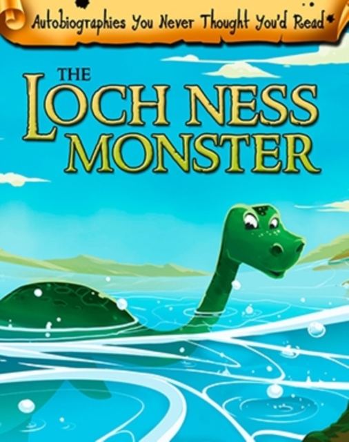 The Loch Ness Monster, PDF eBook