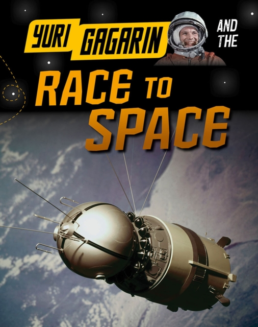 Yuri Gagarin and the Race to Space, PDF eBook