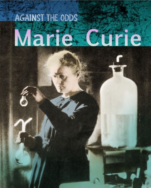 Marie Curie, Paperback / softback Book