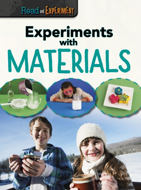 Experiments with Materials, PDF eBook