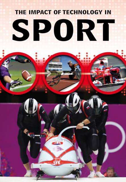 The Impact of Technology in Sport, Paperback / softback Book