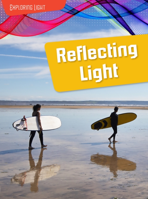 Reflecting Light, Hardback Book