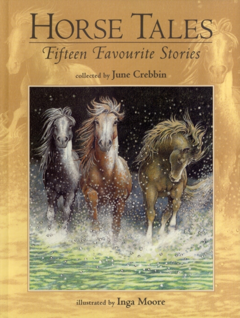 Horse Tales, Paperback / softback Book