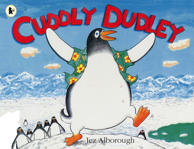 Cuddly Dudley, Paperback / softback Book