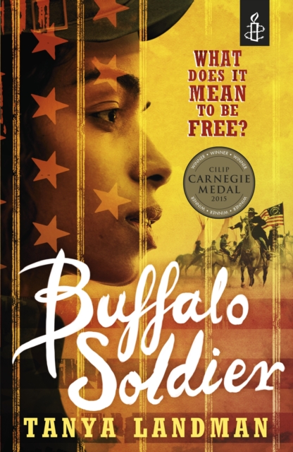 Buffalo Soldier, Paperback / softback Book