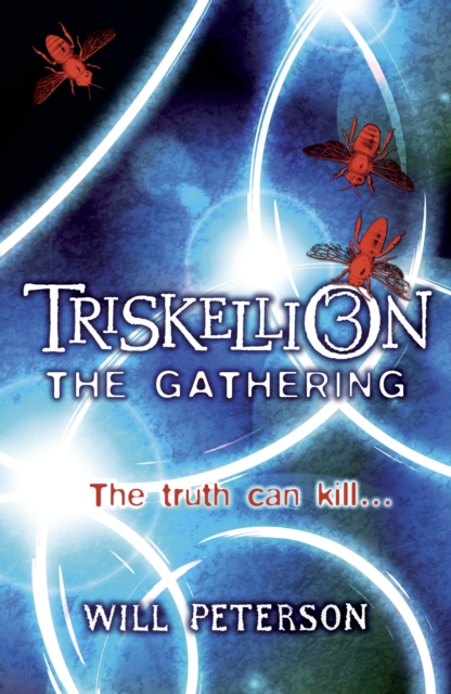 Triskellion 3: The Gathering, Paperback / softback Book