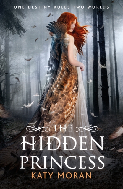 The Hidden Princess, Paperback / softback Book