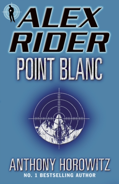 Point Blanc, EPUB eBook