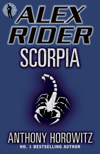 Scorpia, EPUB eBook