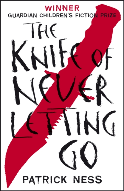 The Knife of Never Letting Go, PDF eBook