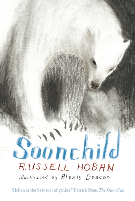 Soonchild, Hardback Book