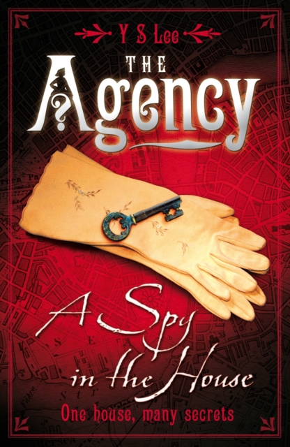 A Spy in the House : A Mary Quinn Mystery, EPUB eBook