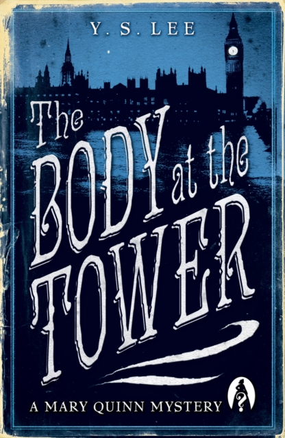 The Body at the Tower : A Mary Quinn Mystery, EPUB eBook