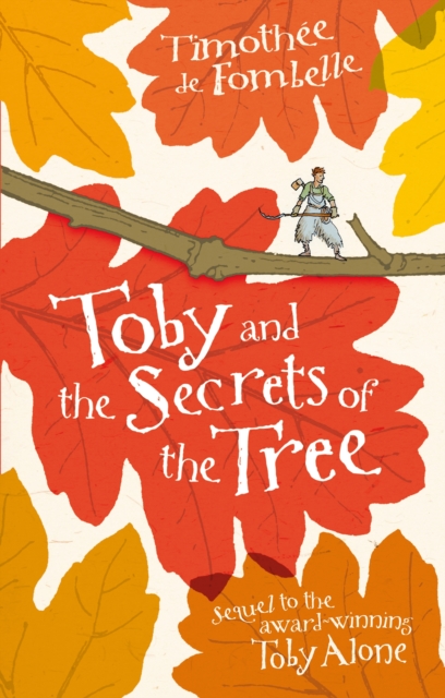 Toby and the Secrets of the Tree, PDF eBook