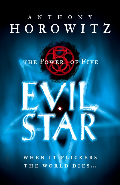 The Power of Five: Evil Star, PDF eBook