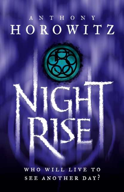 The Power of Five: Nightrise, EPUB eBook
