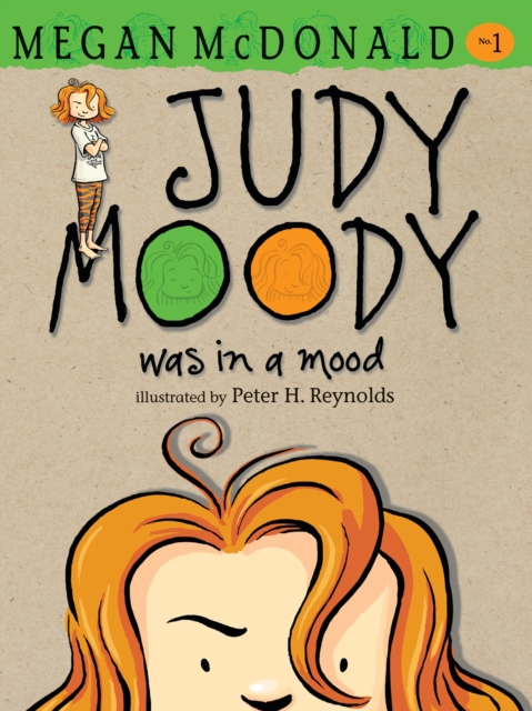 Judy Moody, EPUB eBook