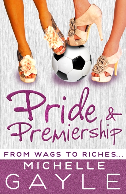 Pride and Premiership, EPUB eBook