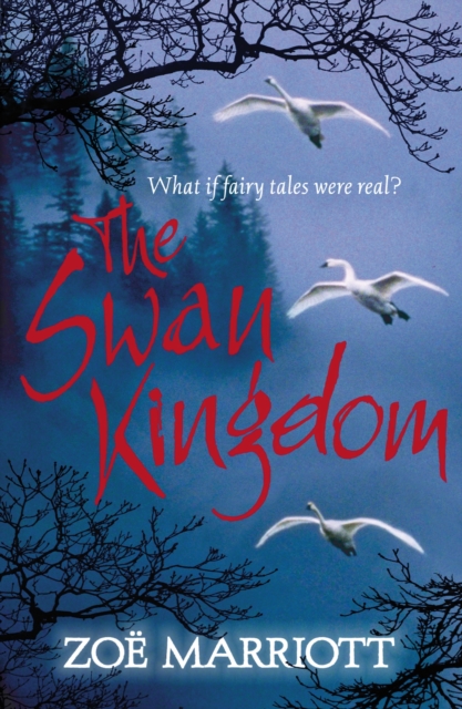 The Swan Kingdom, EPUB eBook