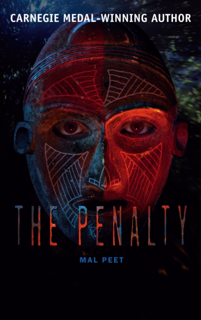 The Penalty, EPUB eBook