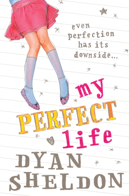 My Perfect Life, EPUB eBook