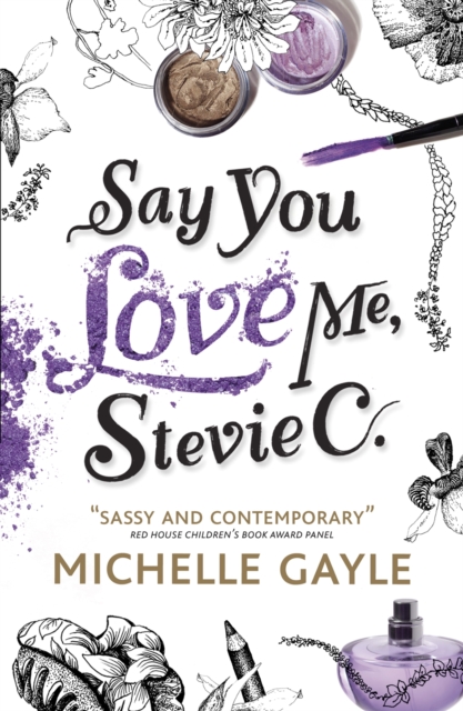 Say You Love Me, Stevie C, EPUB eBook