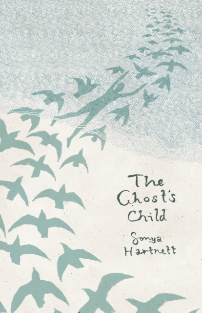 The Ghost's Child, EPUB eBook
