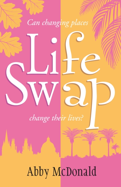 Life Swap, EPUB eBook