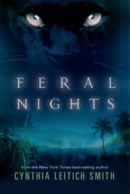 Feral Nights, EPUB eBook
