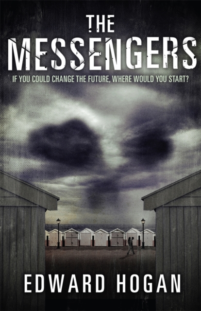 The Messengers, EPUB eBook