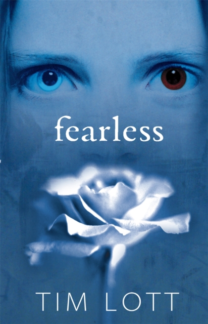 Fearless, PDF eBook