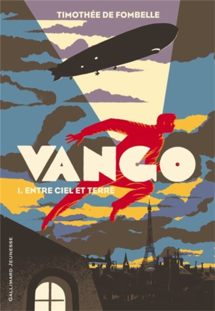 Vango : Between Sky and Earth, PDF eBook